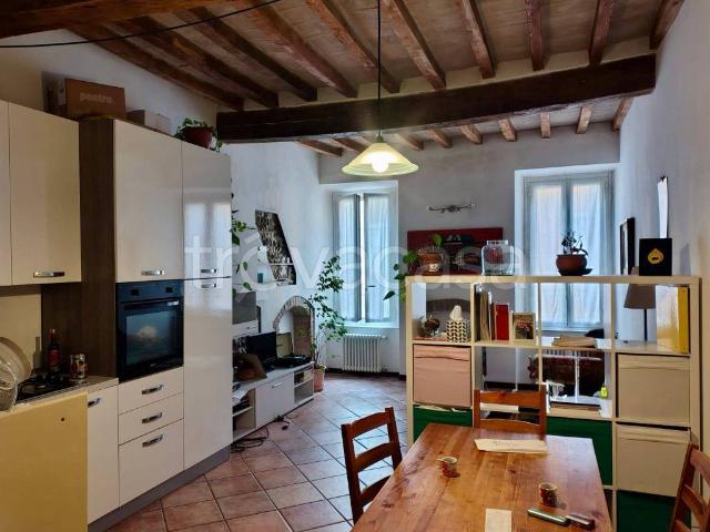 Bilocale in affitto a Parma, Centro Storico