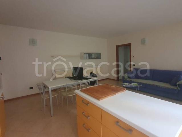 Bilocale in affitto a Parma, Centro Storico