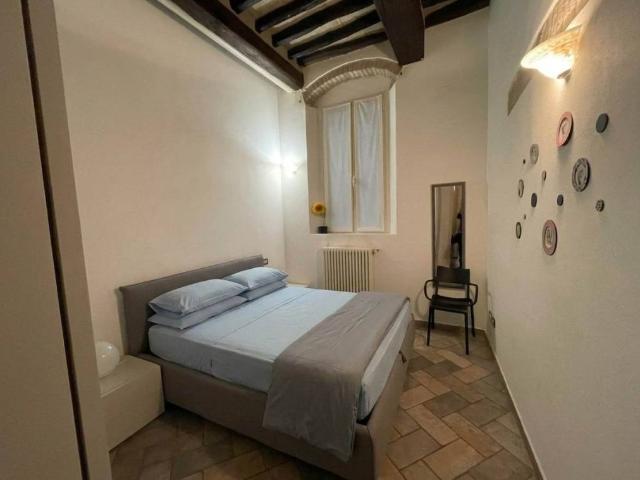 Bilocale in affitto a Parma, Centro Storico