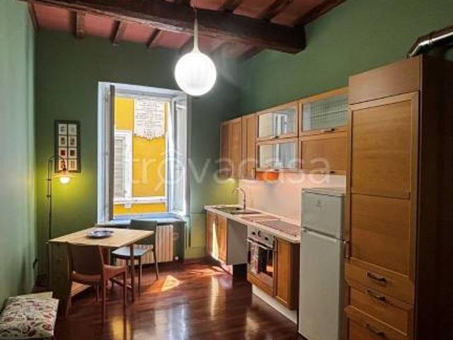 Bilocale in affitto a Parma, Centro Storico