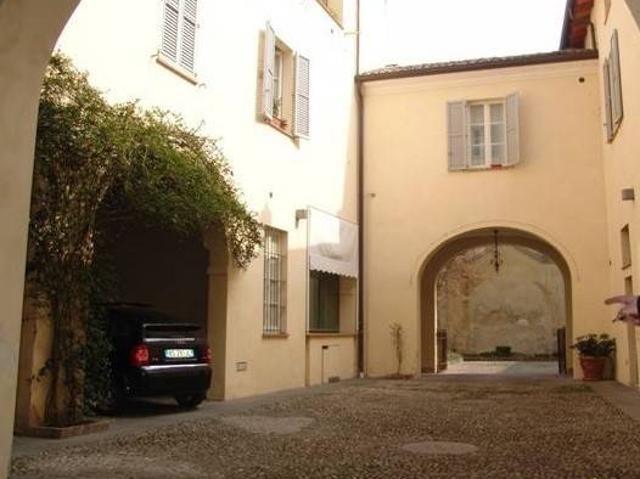 Bilocale in affitto a Parma strada Aurelio Saffi, 11, Centro Storico