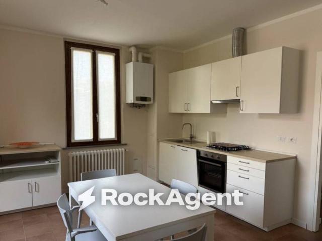 Bilocale in affitto a Parma strada Alessandria, San Leonardo