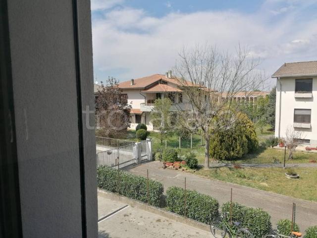 Bilocale in affitto a Parma strada Due Castagne, Campus Gaione
