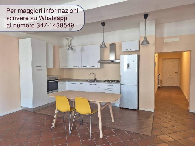 Bilocale in affitto a Parma strada della Repubblica, Centro Storico