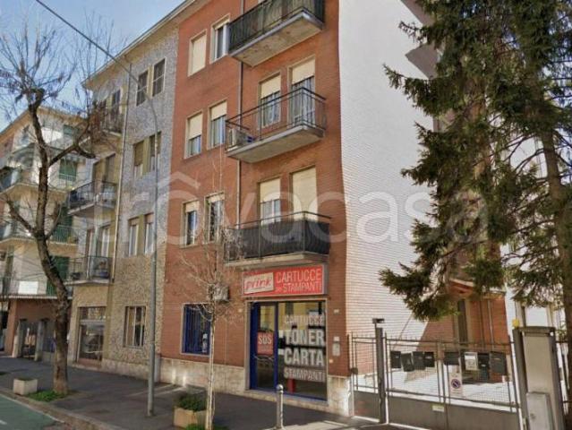 Bilocale in affitto a Parma viale Piacenza n 52, Pablo Prati Bocchi