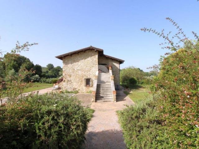 Bilocale in affitto a Passo Corese, Fara in Sabina