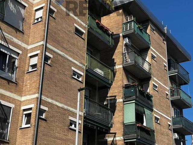Bilocale in affitto a Pero via xxv Aprile, 15