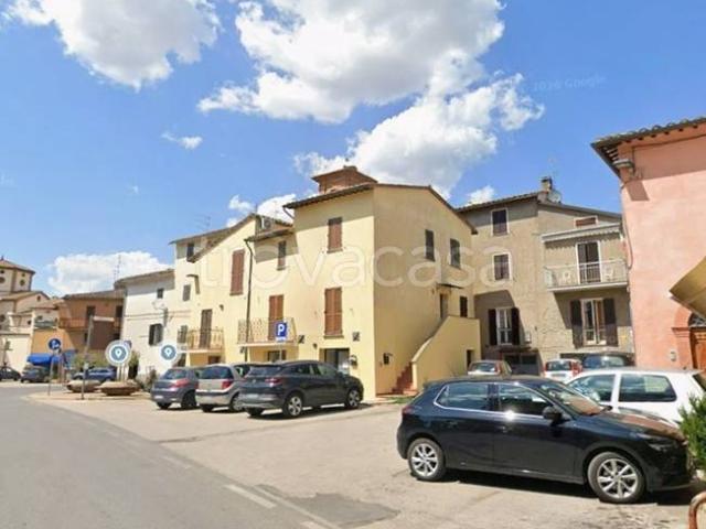Bilocale in affitto a Perugia via di Pila, 1, Castel del Piano Pila