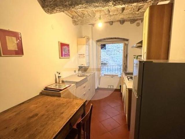 Bilocale in affitto a Perugia via Speciosa