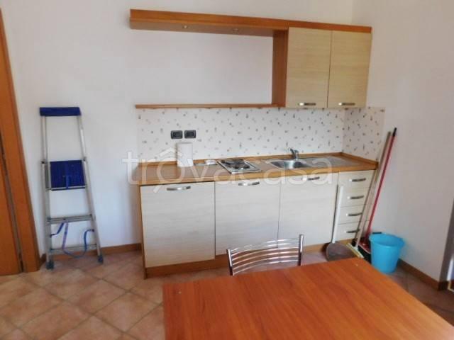 Bilocale in affitto a Perugia, Collestrada