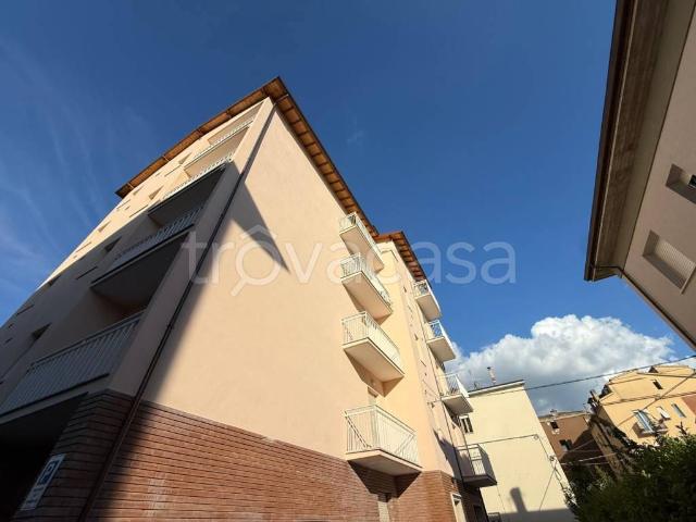Bilocale in affitto a Perugia, Madonna Alta Prepo