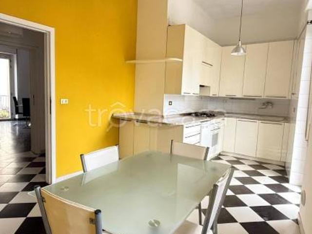 Bilocale in affitto a Pescara via Firenze, 235, Stazione Centrale Corso Vittorio