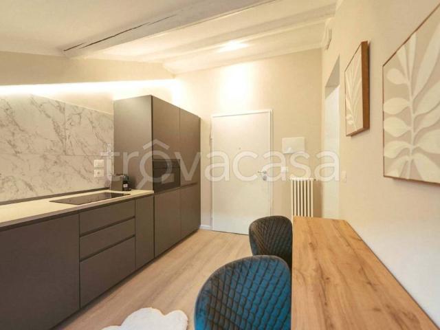 Bilocale in affitto a Pescara, Stazione Centrale Corso Vittorio