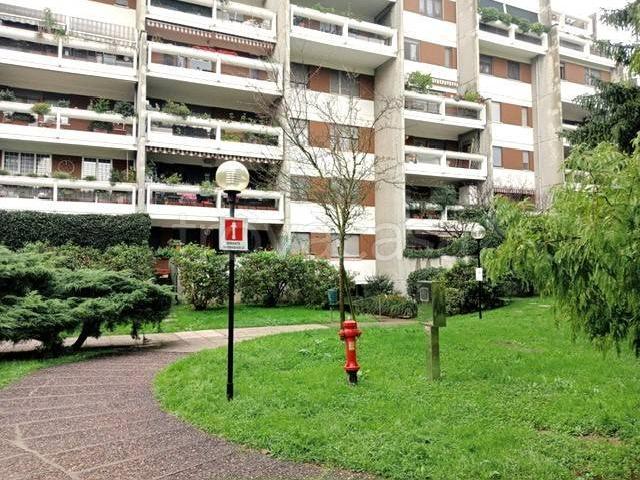 Bilocale in affitto a Peschiera, Peschiera Borromeo