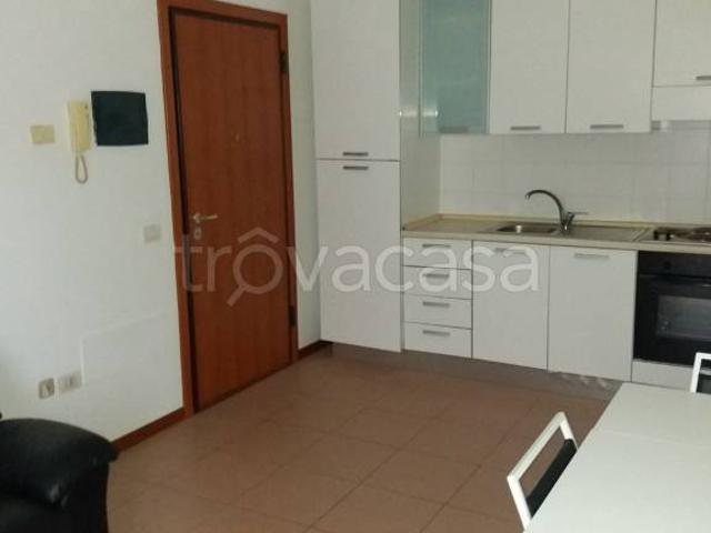Bilocale in affitto a Pesaro, Villa San Martino