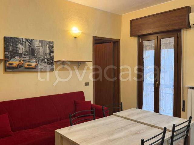 Bilocale in affitto a Piacenza via Pozzo, Piazzale Milano Stazione