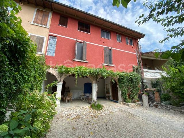 Bilocale in affitto a Pieve, Manerba del Garda