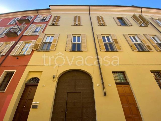 Bilocale in affitto a Pinerolo
