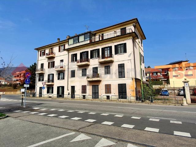 Bilocale in affitto a Pinerolo