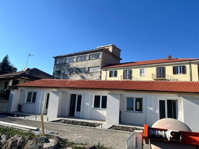 Bilocale in affitto a Pinerolo via Vigone
