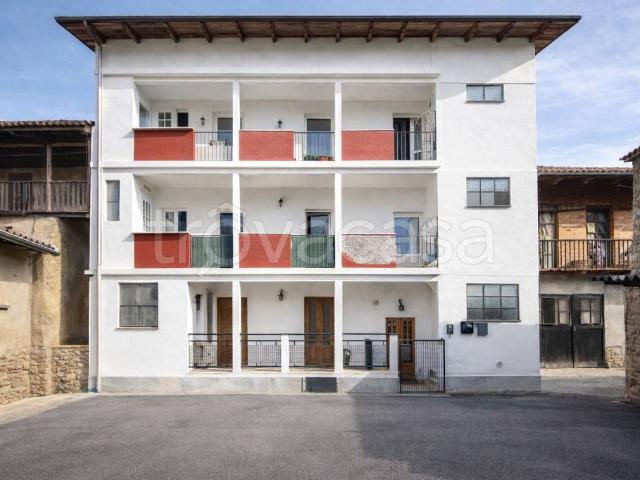 Bilocale in affitto a Piossasco via del Molino