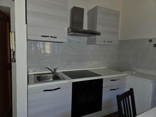 Bilocale in affitto a Pistoia, Centro città