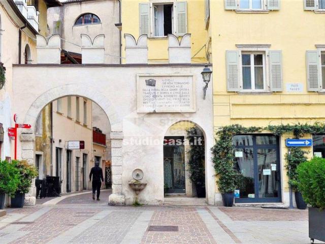 Bilocale in affitto a Rovereto