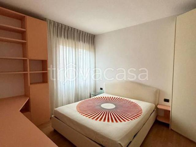 Bilocale in affitto a Rovereto via Benacense