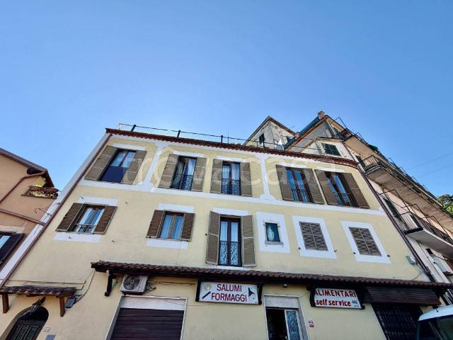 Bilocale in affitto a Rocca di Papa via di Frascati, 10