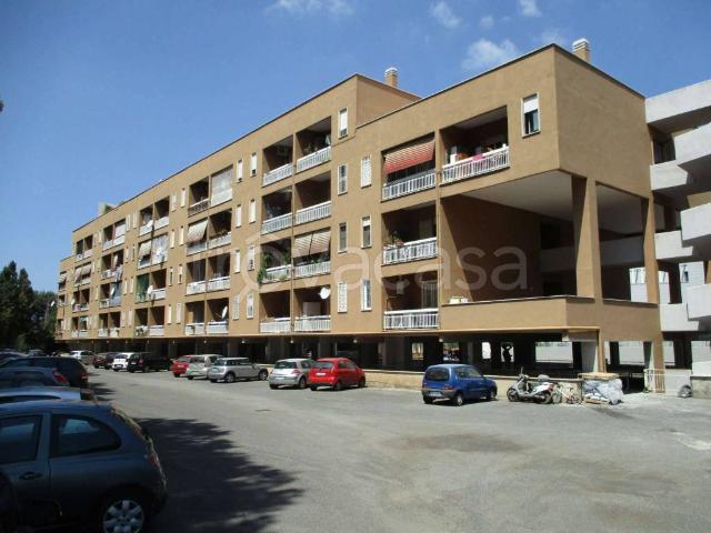 Bilocale in affitto a Roma, Torrevecchia