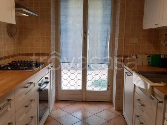 Bilocale in affitto a Roma via Cogoleto, Torrevecchia
