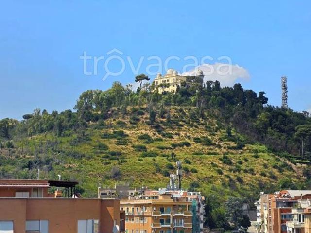 Bilocale in affitto a Roma via Carlo Mirabello, Mazzini Delle Vittorie
