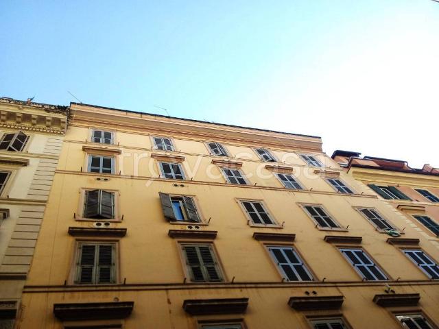 Bilocale in affitto a Roma via Cernaia, Repubblica