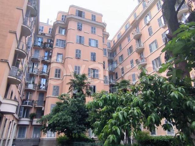 Bilocale in affitto a Roma via Clelia, 31, Furio Camillo