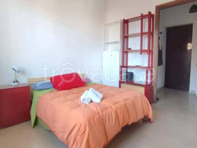 Bilocale in affitto a Roma via Ambrogio Traversari, Monteverde Vecchio