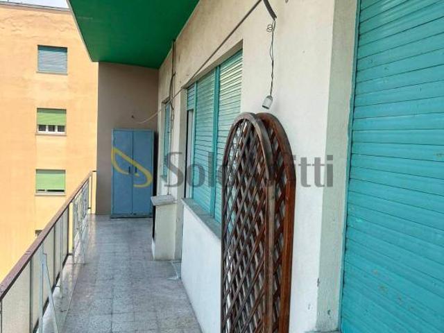 Bilocale in affitto a Roma via Antonio Coppi, 6, Appio latino