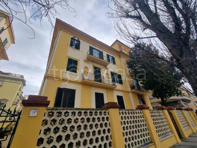 Bilocale in affitto a Roma via Angelo Celli, Ostia Levante