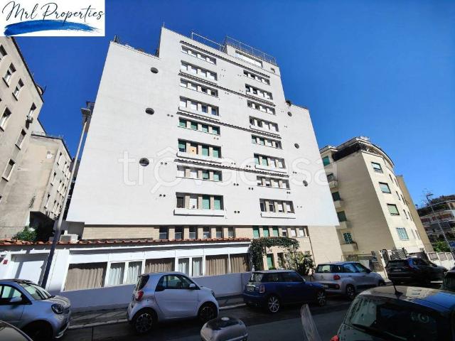 Bilocale in affitto a Roma via Archimede, 82, Euclide