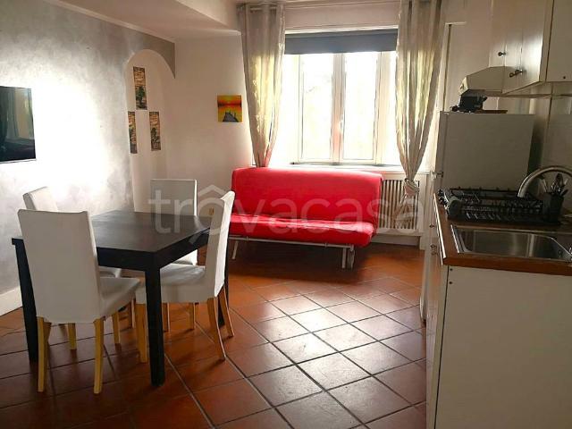 Bilocale in affitto a Roma via Bellagio, 66b, Labaro
