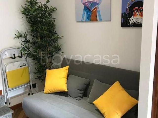 Bilocale in affitto a Roma, Via Giulia
