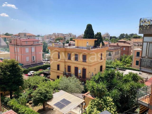 Bilocale in affitto a Roma via Giannina Milli, 12, Monte Mario Trionfale