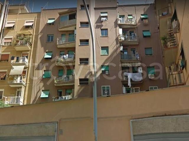 Bilocale in affitto a Roma via Guido Cora, Pigneto