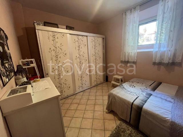 Bilocale in affitto a Roma via degli Amaranti, 3, Centocelle