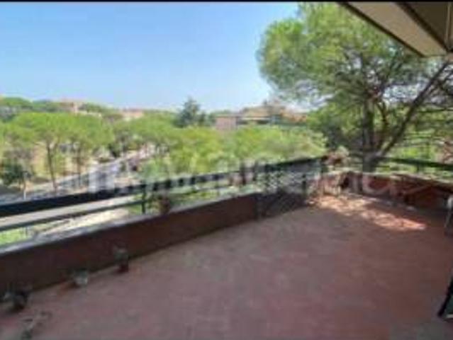 Bilocale in affitto a Roma via dei Faggella, Aurelio Val Cannuta