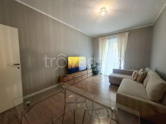Bilocale in affitto a Roma via dei Podesti, Flaminio