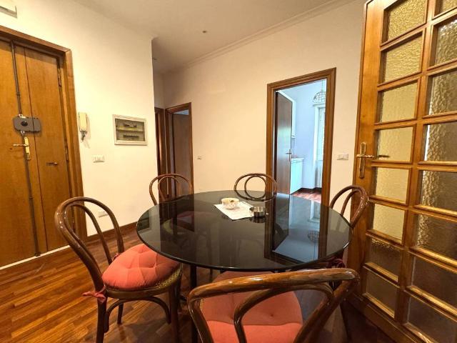Bilocale in affitto a Roma via dei Taurini, 27, San Lorenzo