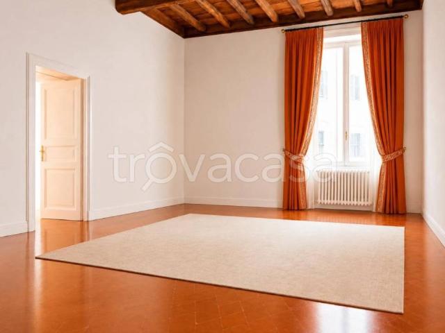 Bilocale in affitto a Roma via della Gensola, 3, Trastevere