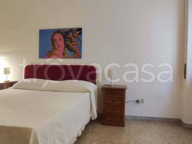 Bilocale in affitto a Roma via di Val Tellina, Colli Portuensi Casaletto
