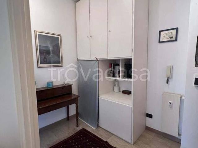 Bilocale in affitto a Roma via Diano Marina, Torrevecchia