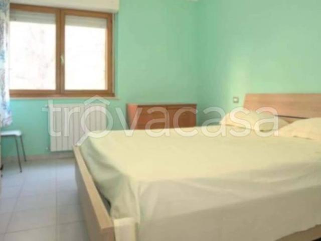 Bilocale in affitto a Roma via Monte Grimano, Fidene